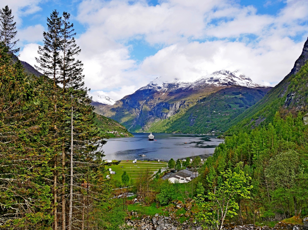 2nd. -  Dave Robinson